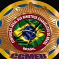 CONVENÇÃO GERAL DOS MINISTROS EVANGÉLICOS DO BRASIL (CGMEB)